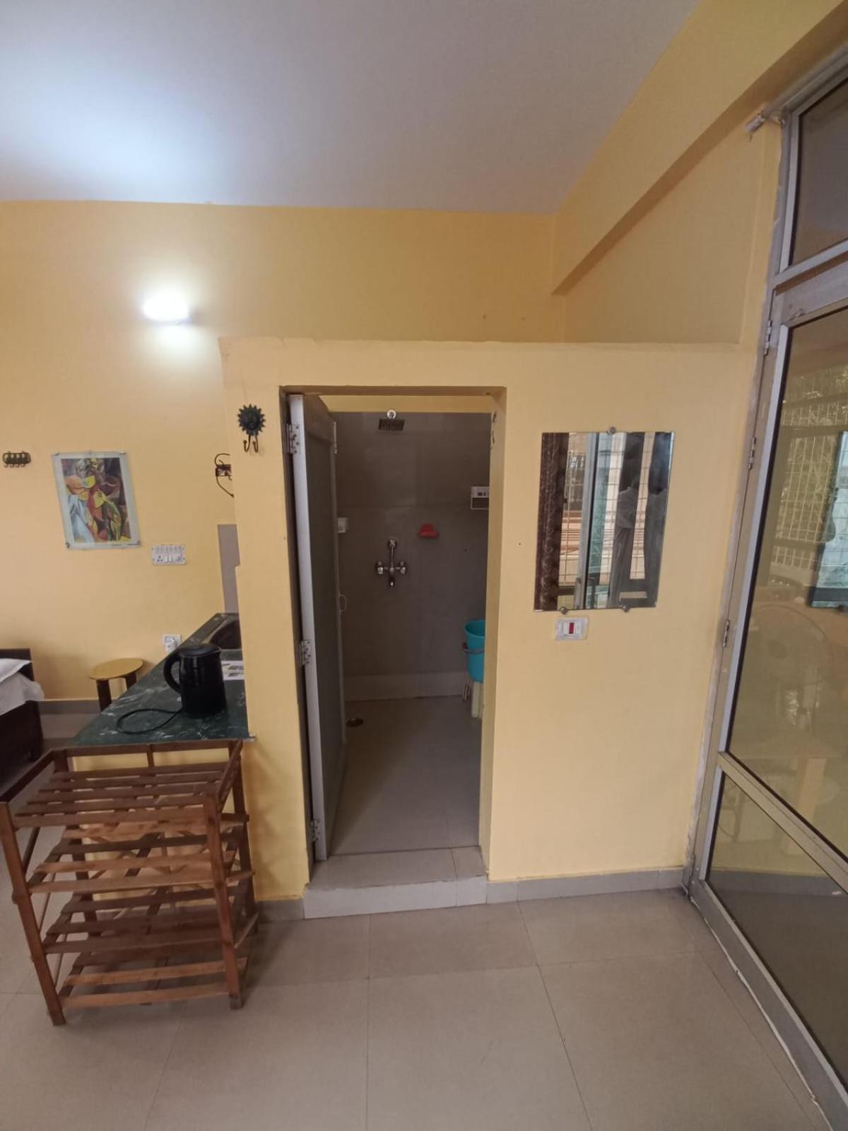 Devi Music Ashram Bed and Breakfast Rishīkesh Esterno foto